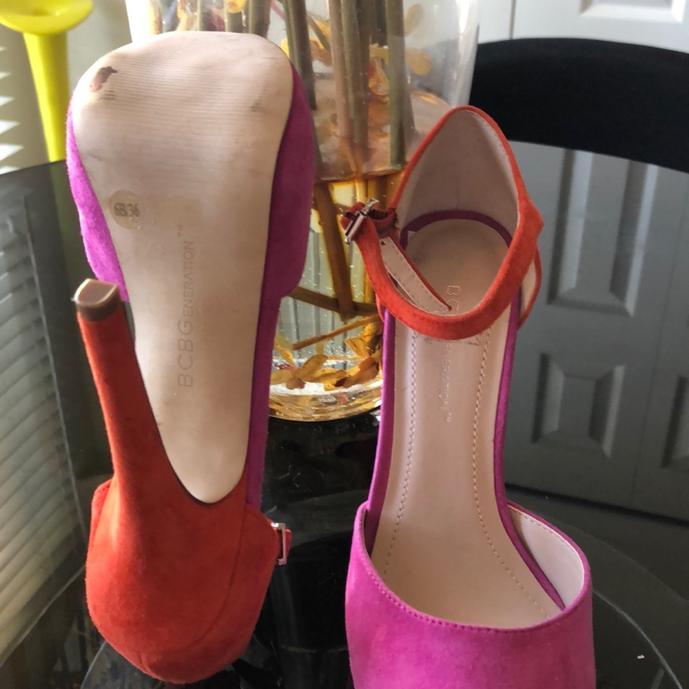 Shoes